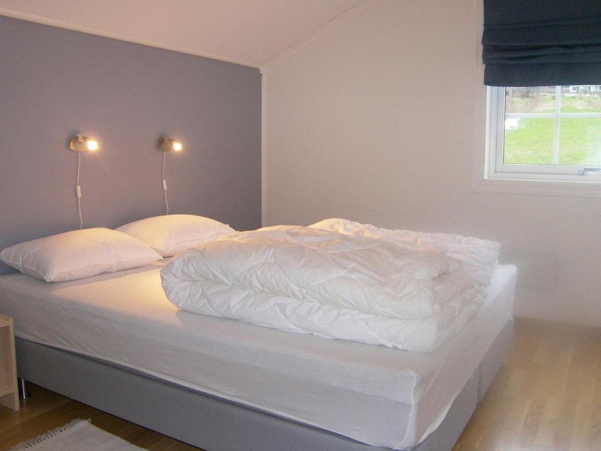 Two-Bedroom Holiday Home In Leikanger Leikanger  Exterior photo